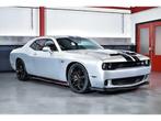 Dodge Challenger R/T Coupe 5,7L V8 - 2009, Auto's, Te koop, Zilver of Grijs, Benzine, Gebruikt