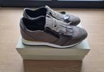 TK: sneakers (dames) - DL Sport - maat: 39, Bruin, Ophalen of Verzenden, Sneakers, Gedragen