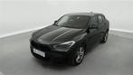 BMW X2 1.5 dA sDrive16 PACK M (bj 2021, automaat), Auto's, Automaat, Gebruikt, Zwart, 5 deurs