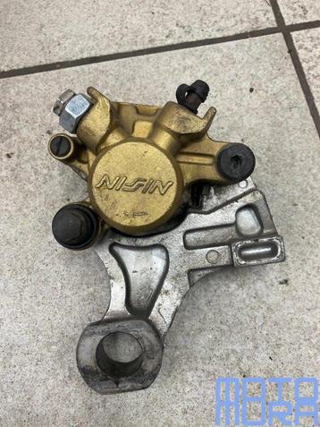 achterremklauw Honda CBR 929 RR 2000 - 2001 Fireblade SC44 C beschikbaar voor biedingen