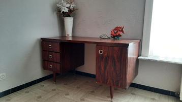 vintage bureau