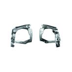SUPPORT DE PHARE AVANT GAUCHE RENAULT KANGOO (98-03), Autos : Divers, Tuning & Styling, Enlèvement ou Envoi