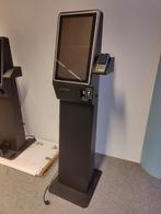 Kiosk / Bestelzuil / Borne de commande - nieuwprijs €3500, Zakelijke goederen, Ophalen