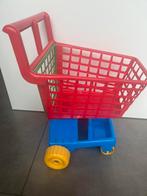 Speelgoed winkel kar, Ophalen, Gebruikt