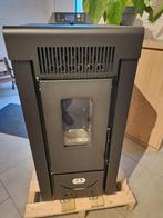 Poêle à pellet neuf, Enlèvement, Neuf, Autoportant, Poêle à granulés