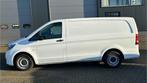 Mercedes-Benz Vito L2 116 Automaat 163PK MBUX Inrichting Air, Auto's, Bestelwagens en Lichte vracht, Automaat, Achterwielaandrijving