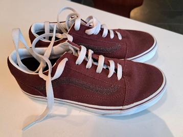 Vans sneakers meisjes maat 35 *nieuw* beschikbaar voor biedingen