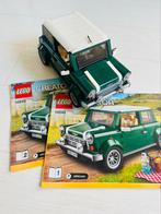 LEGO 10242, Hobby en Vrije tijd, Ophalen, Zo goed als nieuw