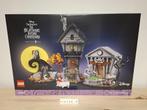 21351 - Lego The Nightmare Before Christmas - Nieuw & Sealed, Ophalen of Verzenden, Nieuw, Complete set, Lego