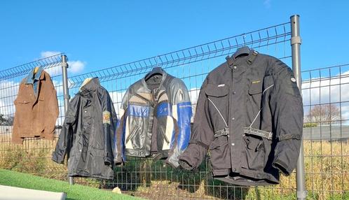4 vestes tailles M et T52 parfait état. Détails disponibles, Vêtements | Hommes, Pulls & Vestes, Comme neuf, Taille 48/50 (M)