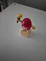 Popje m&ms Popje goede staat, Verzamelen, Poppetjes en Figuurtjes, Ophalen of Verzenden, Zo goed als nieuw