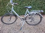 Gazelle Allure vrouwenfiets 28 inch, Fietsen en Brommers, Ophalen, 28 inch, Gebruikt, 15 tot 20 versnellingen