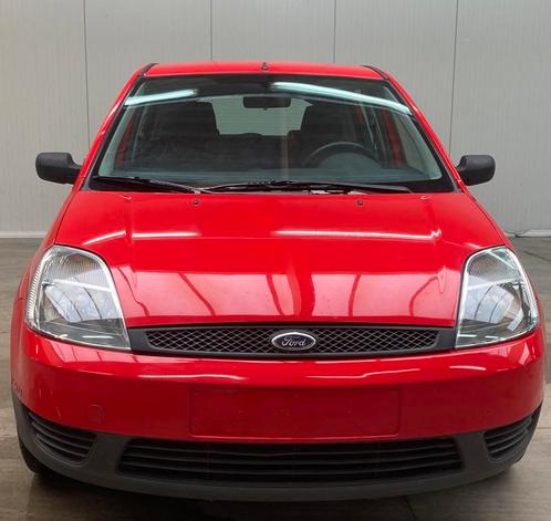 Ford Fiesta GEKEURD VVK 69000km!!!, Auto's, Ford, Particulier, Benzine, Ophalen