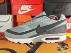 Nike Air Max BW Ultra 'Wolf Grey/Dark Grey' EU43 2016, Kleding | Heren, Schoenen, Sneakers, Ophalen of Verzenden, Zo goed als nieuw