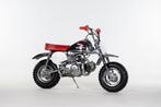 1986 Honda Z50RD, Christmas special monkey, Fietsen en Brommers, Brommers | Honda, 3 versnellingen, Overige modellen, Gebruikt