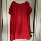Kleed van River woods maat 44 in zeer goede staat, Kleding | Dames, Jurken, Verzenden, Maat 42/44 (L), Oranje