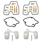 4x Pakkingset Honda Varadero XL1000V Sd01 Sd02 Revisieset, Motoren, Verzenden, Nieuw