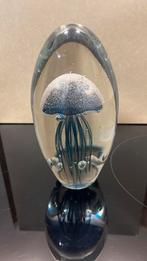 Glazen bol decoratie, Antiek en Kunst, Ophalen