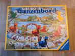 ganzenbord, Cinq joueurs ou plus, Enlèvement, Comme neuf, Ravensburger
