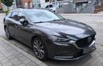 Mazda 6 Break, Autos, Mazda, Argent ou Gris, Achat, Euro 6, Boîte manuelle