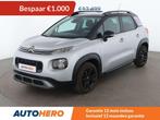 Citroën C3 Aircross 1.5 Blue-HDi Origins (bj 2019), Auto's, Citroën, Stof, Euro 6, Electronic Stability Program (ESP), 120 pk