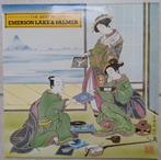 Emerson Lake & Palmer 33T LP Bestof, Ophalen of Verzenden