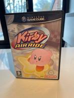 Kirby Air Ride GameCube  Version Française PAL, Games en Spelcomputers, Games | Nintendo GameCube, Gebruikt, Overige genres, 1 speler