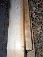 C24 timmerhout balk 5.4 l, 3 stuks, balken, nieuw, Ophalen, Nieuw, Grenen, Balk