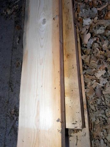 C24 timmerhout balk 5.4 l, 3 stuks, balken, nieuw  beschikbaar voor biedingen
