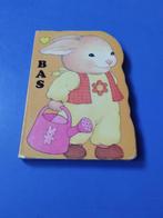 bas vertelboekje voor de baby/peuter, Boeken, Kinderboeken | Baby's en Peuters, Ophalen of Verzenden