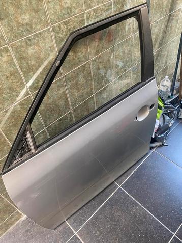 Portier skoda fabia 2007-2015  links voor beschikbaar voor biedingen