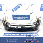 S204 AMG ACHTERBUMPER + DIFFUSER Mercedes C Klasse W204 ESTA, Mercedes-Benz, Ophalen of Verzenden, Achter, Bumper