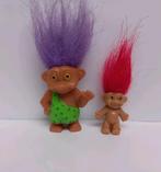 💜 Trolls Vintage ❤️, Collections, Enlèvement ou Envoi