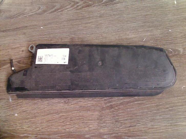 AIRBAG STOEL Volkswagen Golf V 4Motion (1K1) (5K4880242), Auto-onderdelen, Overige Auto-onderdelen, Volkswagen, Gebruikt