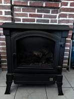 Gaskachel, Huis en Inrichting, Kachels, Ophalen, Zo goed als nieuw, Gaskachel