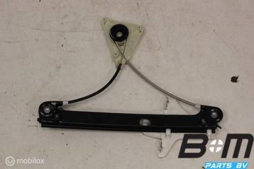 Raammechaniek LA VW Polo 6R 6R4839461 beschikbaar voor biedingen