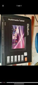 Tablet, Enlèvement ou Envoi, Comme neuf