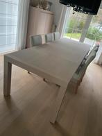 Volledig eetplaats, Huis en Inrichting, Ophalen, Zo goed als nieuw