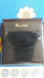 sigaretten etui leder, Verzamelen, Rookartikelen, Aanstekers en Luciferdoosjes, Ophalen of Verzenden, Zo goed als nieuw, Overige typen