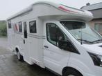 Camper met 9700 km    laatste kans !, Caravans en Kamperen, Bedrijf, Ford