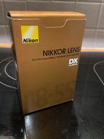 NIKON NIKKOR LENS DX LENS NIEUW IN DOOS, Ophalen of Verzenden