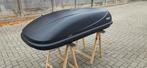 Dakkoffer thule ocean 200, Ophalen, Gebruikt