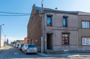 Maison à vendre à Manage, 5 chambres beschikbaar voor biedingen