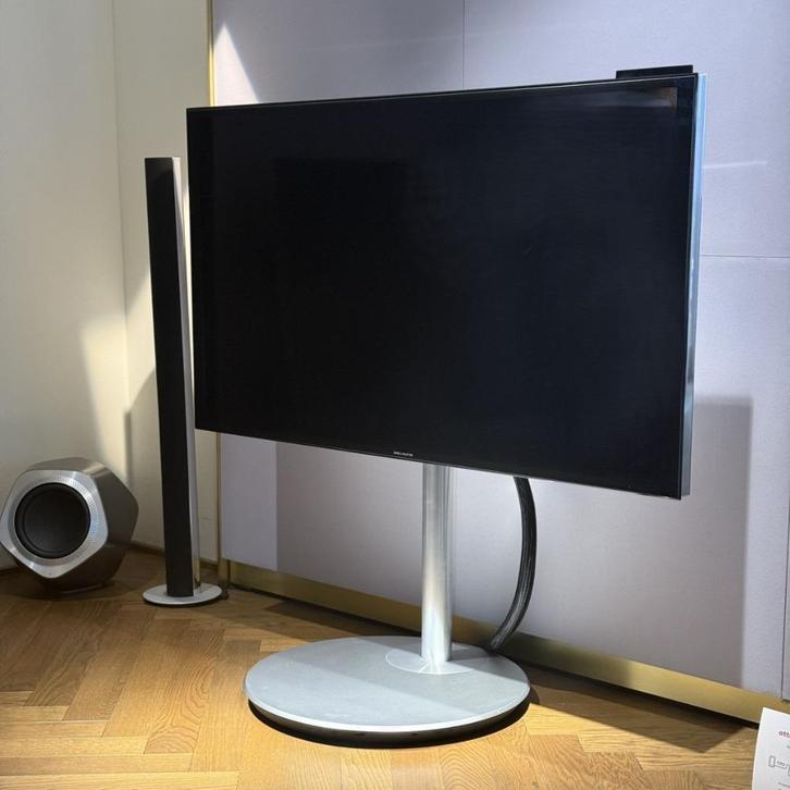 Bang Olufsen TV | Beovision Avant 55 NG, Audio, Tv en Foto, Televisies, LED, Ophalen of Verzenden