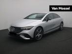 Mercedes-Benz EQE 300 SPORT EDITION + AMG LINE + CARPLAY + L, Gebruikt, 96 kWh, EQE, Elektrische ramen