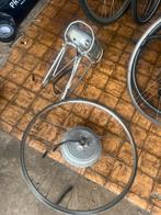 Bionx instalatie baterij,motor,bekabeling, Fietsen en Brommers, Fietsonderdelen, Ophalen, Zo goed als nieuw