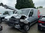 Mercedes-Benz Sprinter 316, Boîte manuelle, TVA déductible, Achat, Euro 6