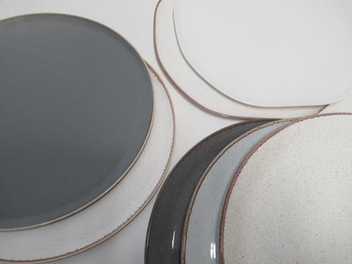 Diverse Pizzabord, plat bord 32cm | Porland Turks Porselein, Huis en Inrichting, Keuken | Servies, Nieuw, Bord(en), Overige stijlen