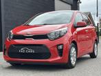Kia Picanto 1.0i * 1ER PROP + GPS + CAMERA + CLIM + GARANTIE, Auto's, Kia, Voorwielaandrijving, Gebruikt, 3 cilinders, Picanto