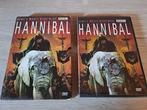 Hannibal, CD & DVD, DVD | TV & Séries télévisées, Enlèvement ou Envoi